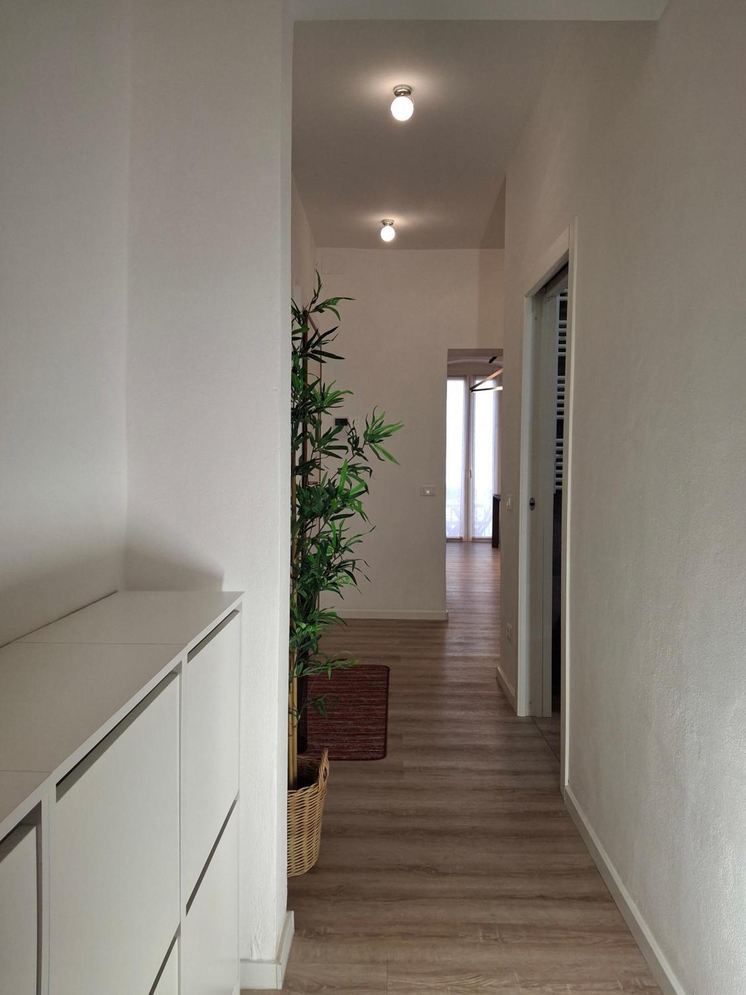 Fantoni Guest House Bérgamo Exterior foto